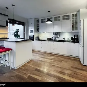 Glamour Designer Well-equipped 2 Bed Apartament
