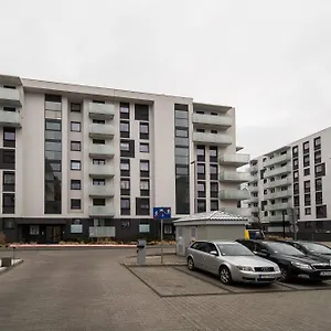 Czartoryskiego Cosy , Wrocław Polska