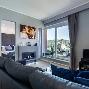 Elite Chmielna Deluxe , Gdańsk Polska