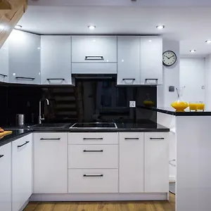 5b Premium , Kraków Polska